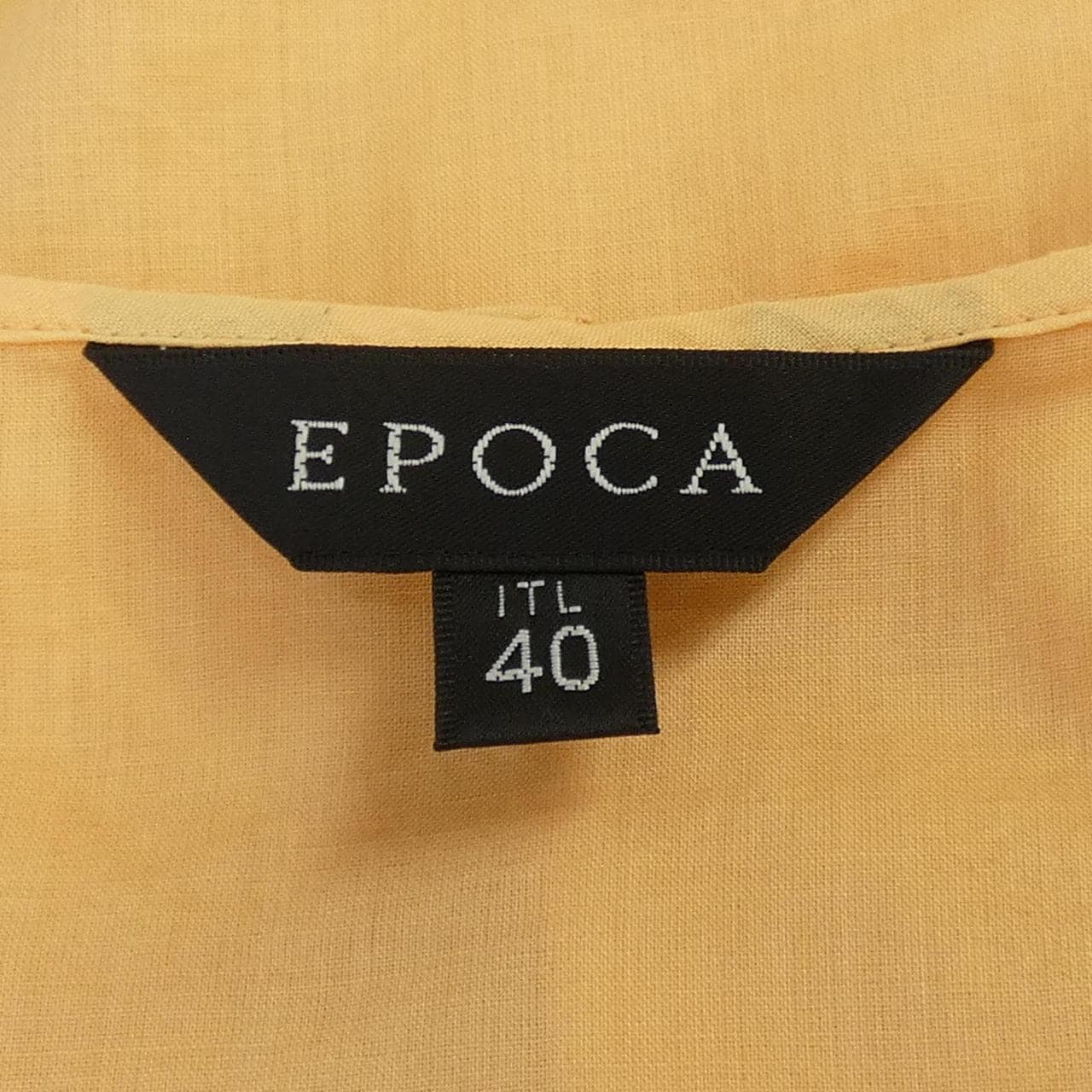 エポカ EPOCA シャツ