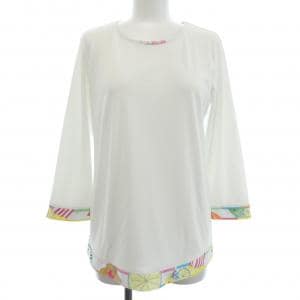レオナールスポーツ LEONARD SPORT 0558181 Tシャツ