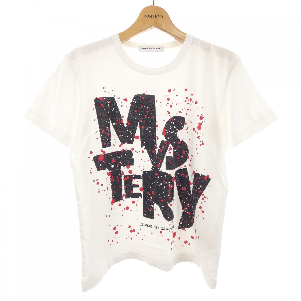 コムデギャルソン COMME des GARCONS OF-T003 Tシャツ