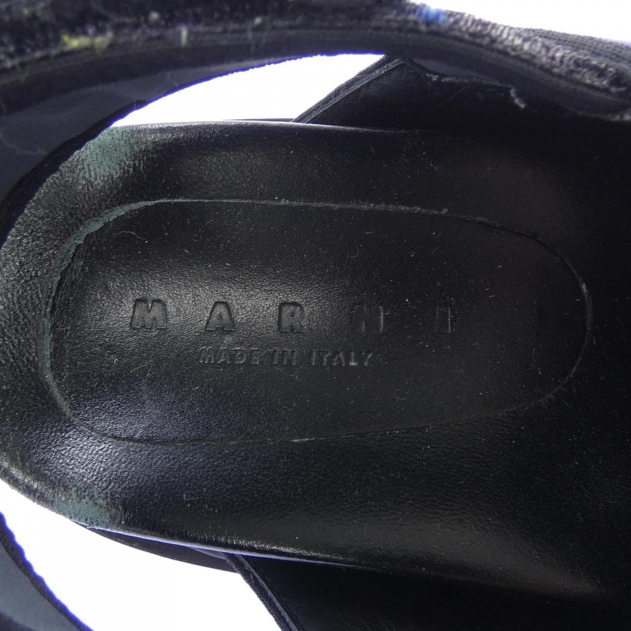 マルニ MARNI サンダル
