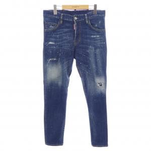 ディースクエアード DSQUARED2 S74LB0673 ジーンズ