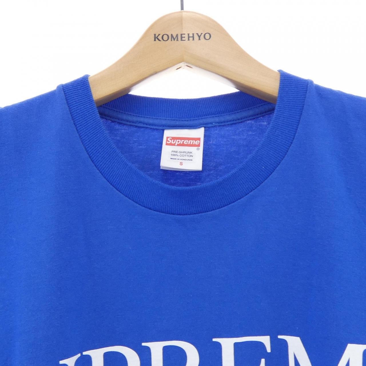 シュプリーム SUPREME Tシャツ