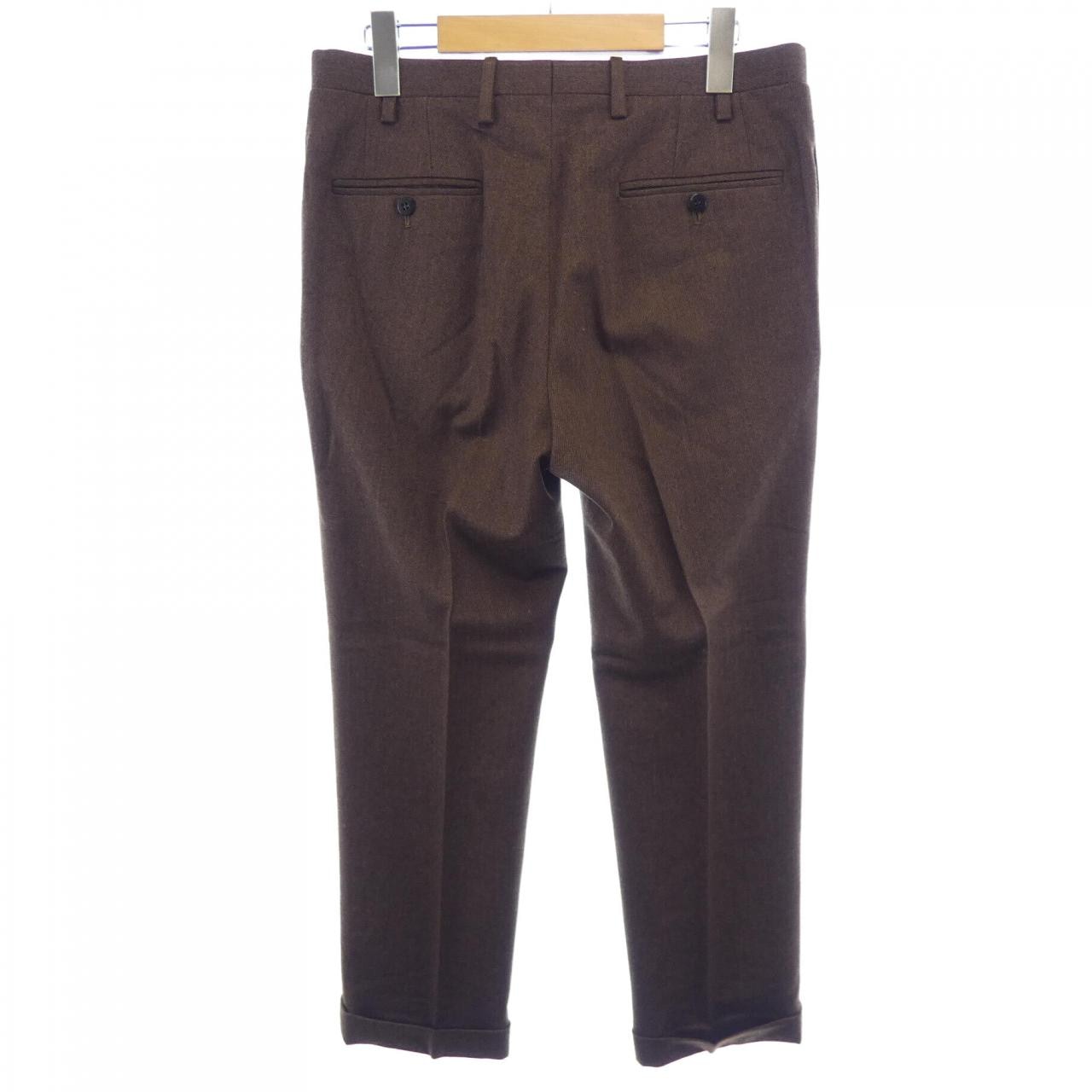 キートン KITON パンツ