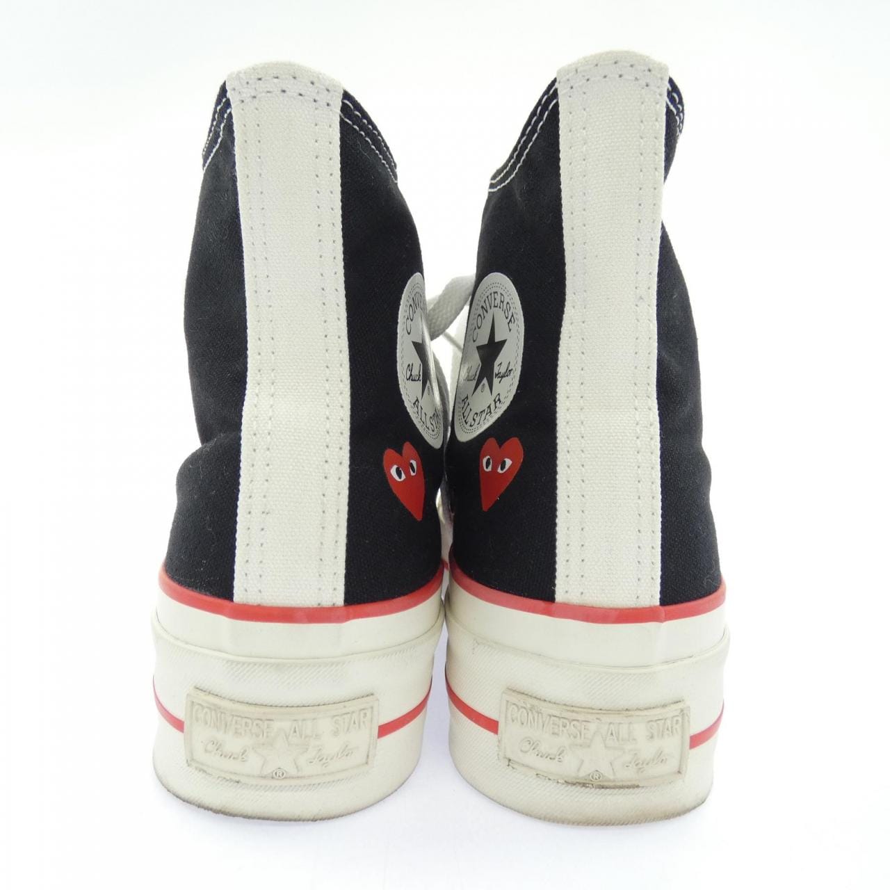 プレイコムデギャルソン PLAY COMME des GARCONS 31315290 スニーカー