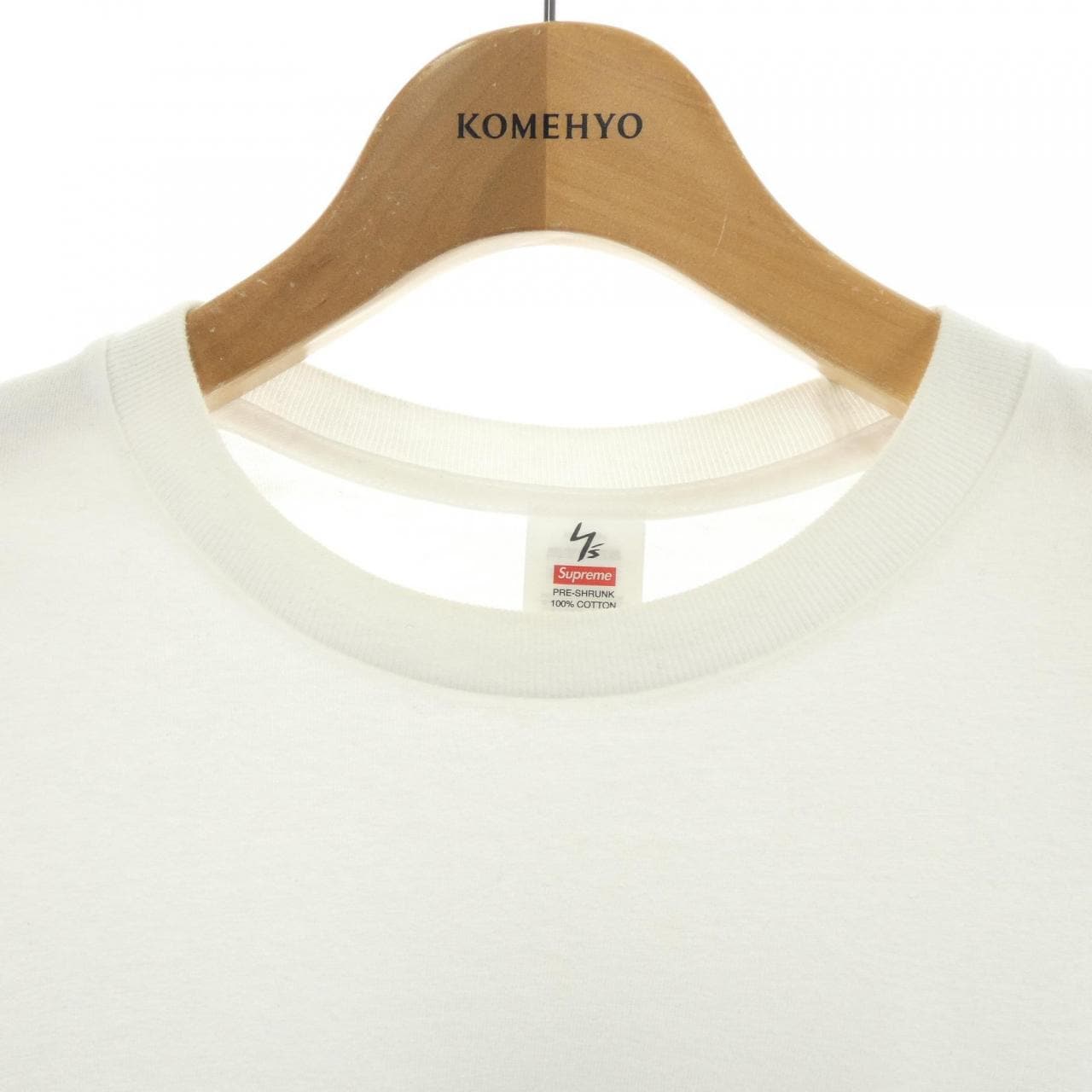 シュプリーム SUPREME Y’s L/S Tee Tシャツ