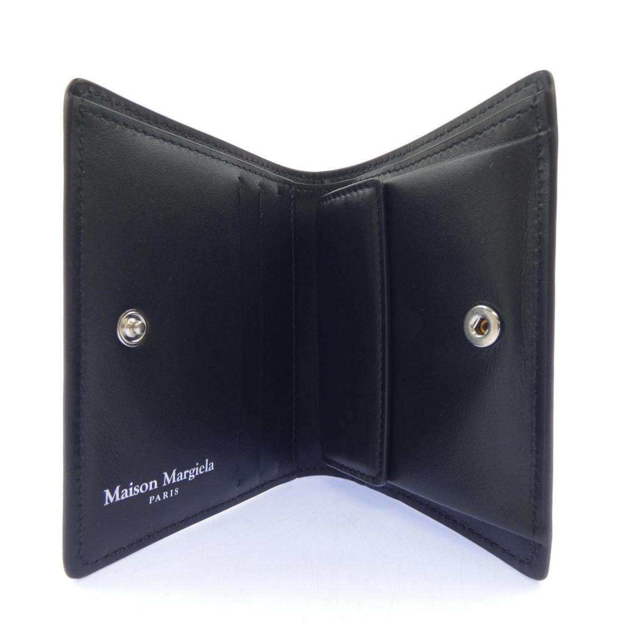 メゾンマルジェラ Maison Margiela 4ステッチ SA3UI0007 WALLET