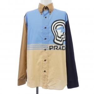 プラダ PRADA UCN285 S201 1WOV シャツ