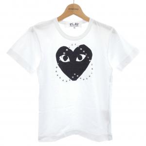 プレイコムデギャルソン PLAY COMME des GARCONS AX-T804 Tシャツ