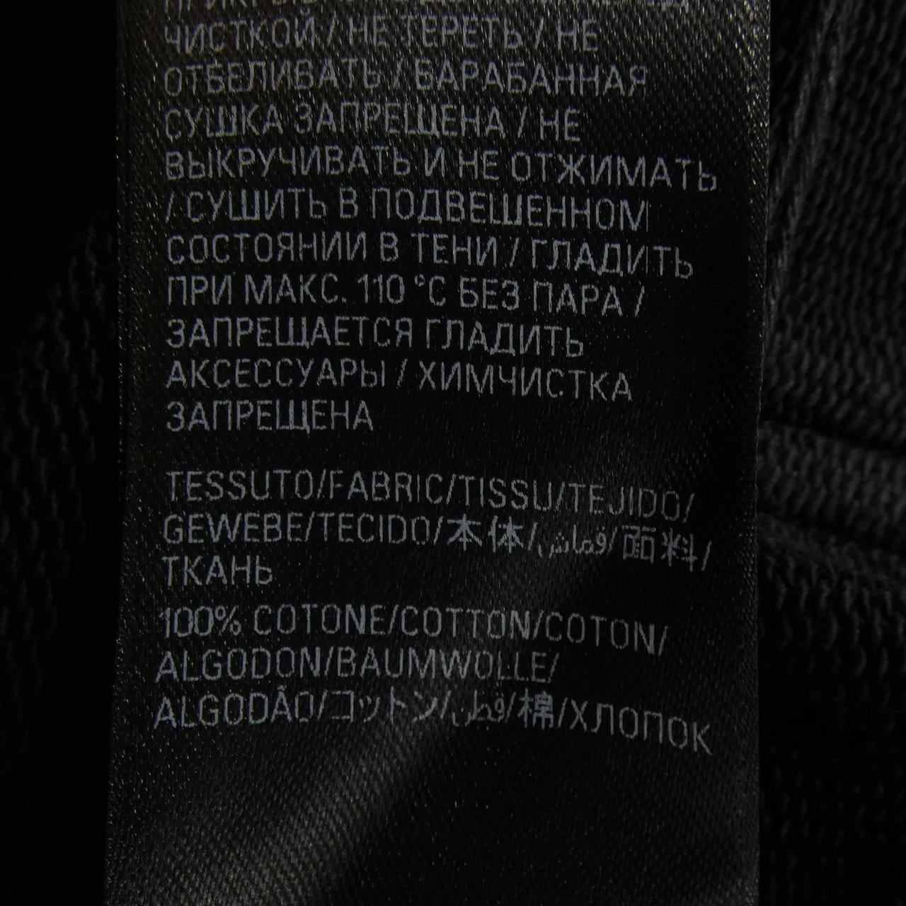 バレンシアガ BALENCIAGA TO MY LOVE 739024 TQVE5 UNISEX パーカー