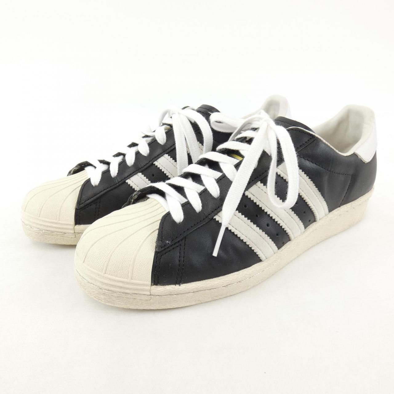 Adidas superstar clearance u