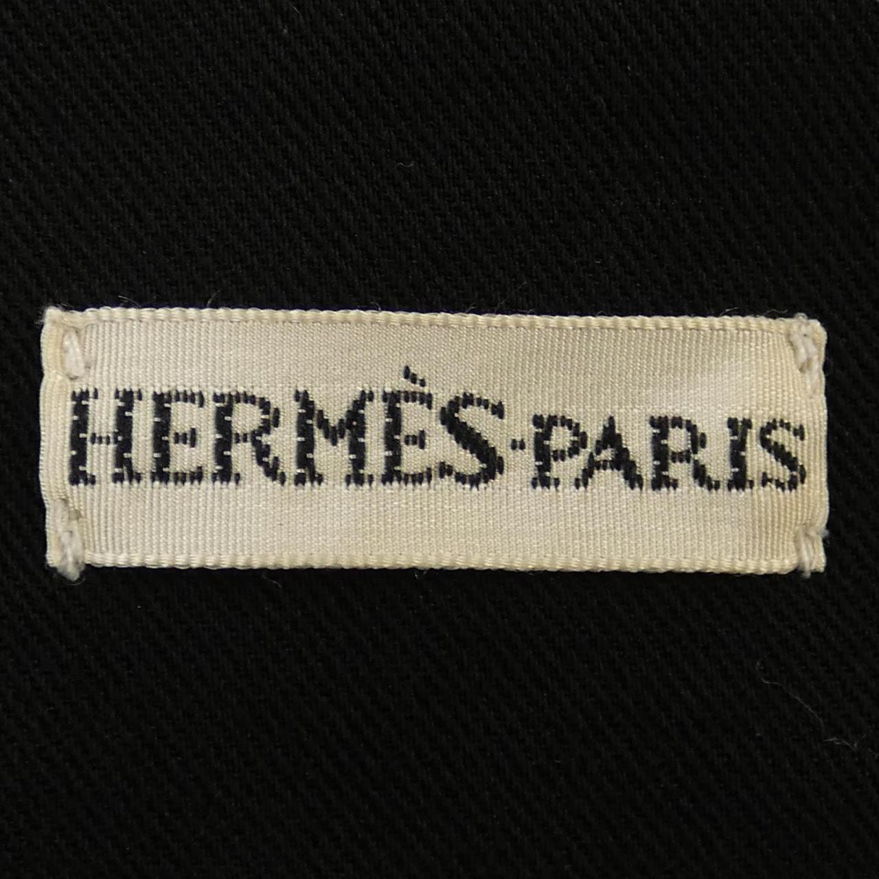 HERMES•PARIS ウールスカート 34号 以前のマルジェラ好きの方に ...