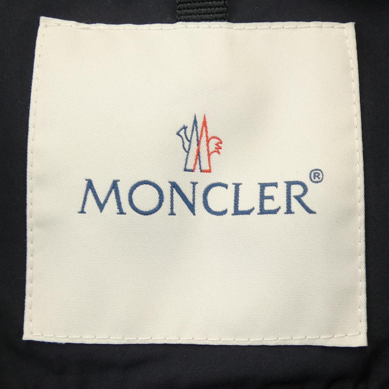 MONCLER蒙克勒·布盧森