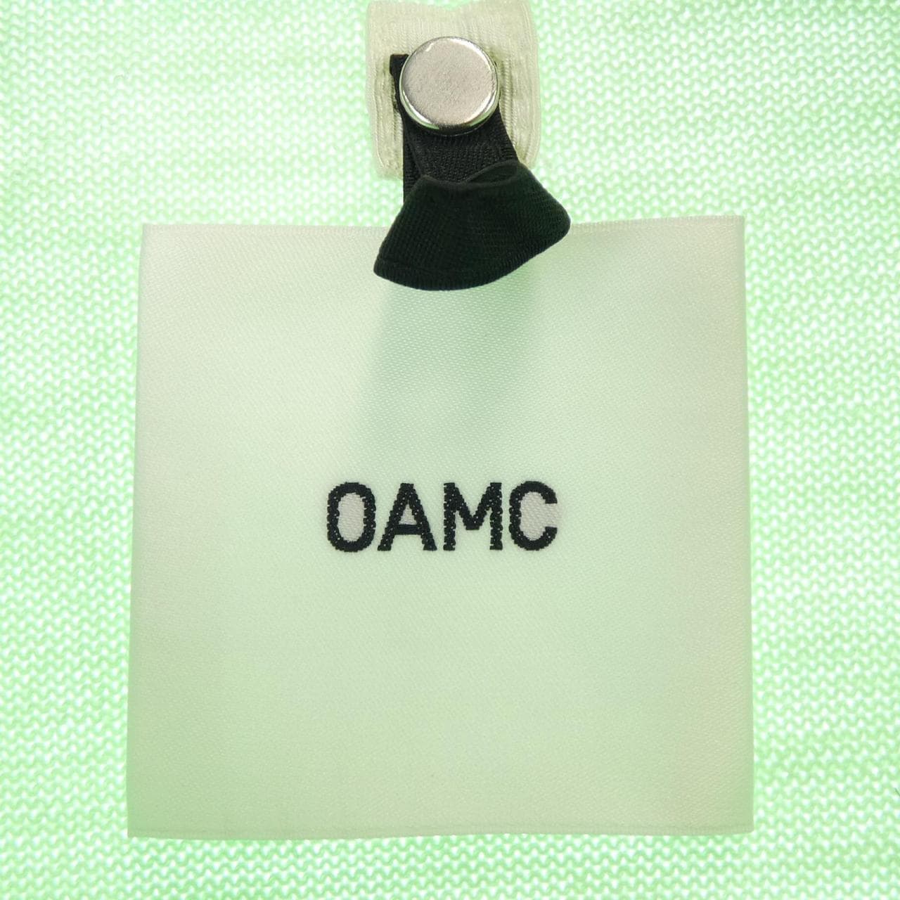 OAMC OAMC针织品