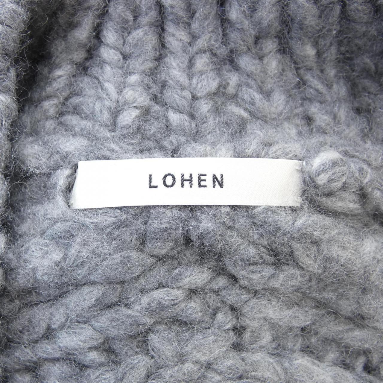 LOHEM ベスト