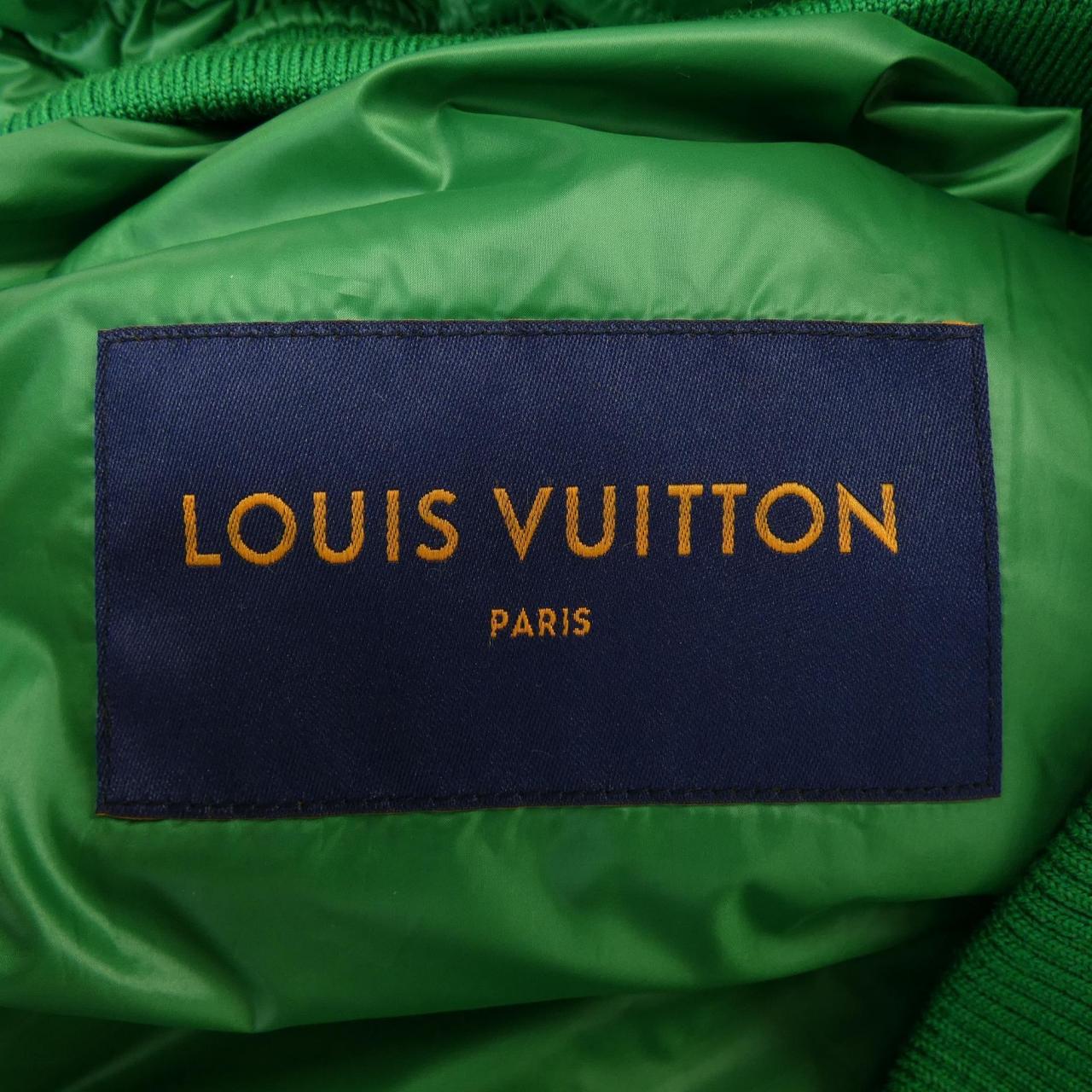 LOUIS VUITTON LOUIS VUITTON Blouson