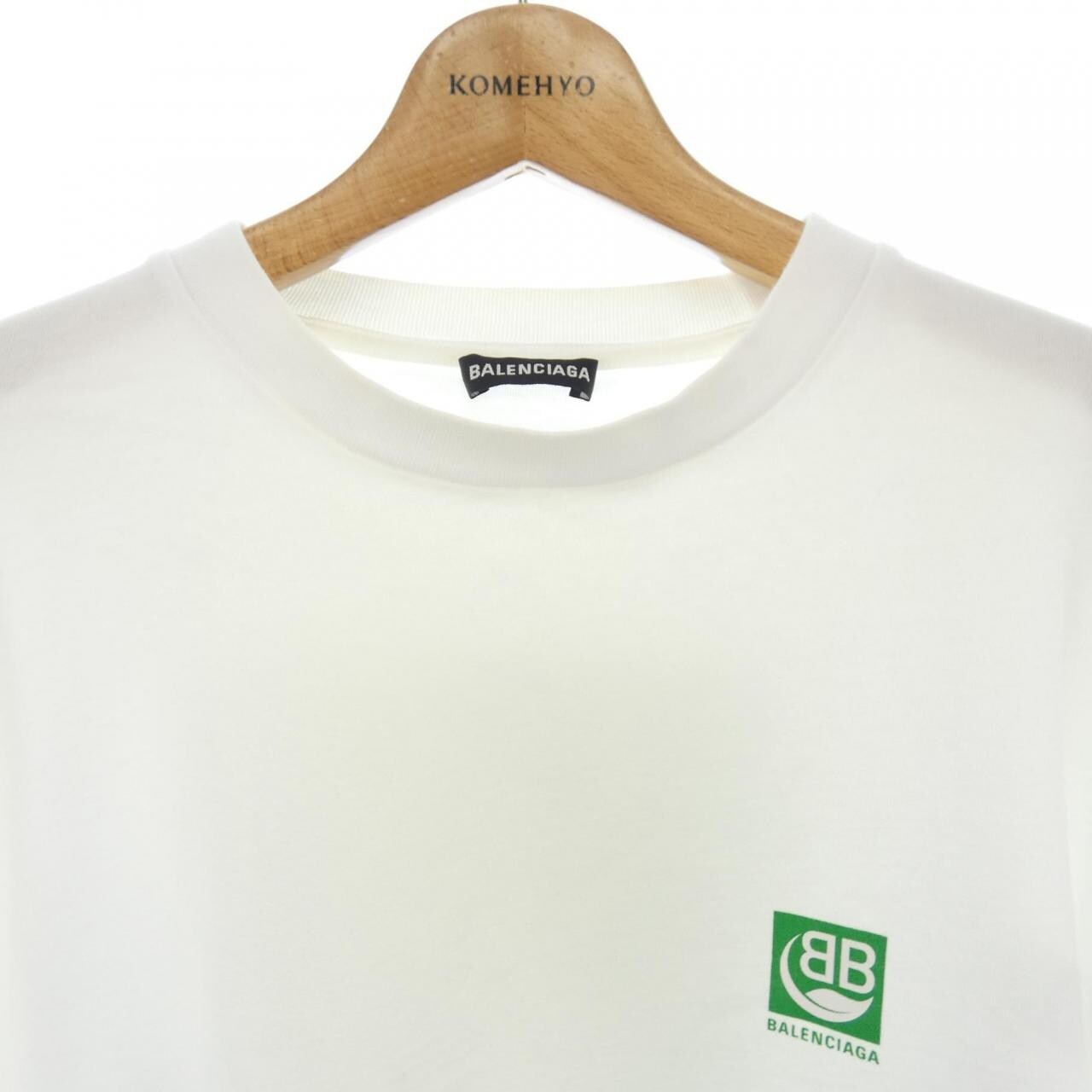 バレンシアガ BALENCIAGA Tシャツ