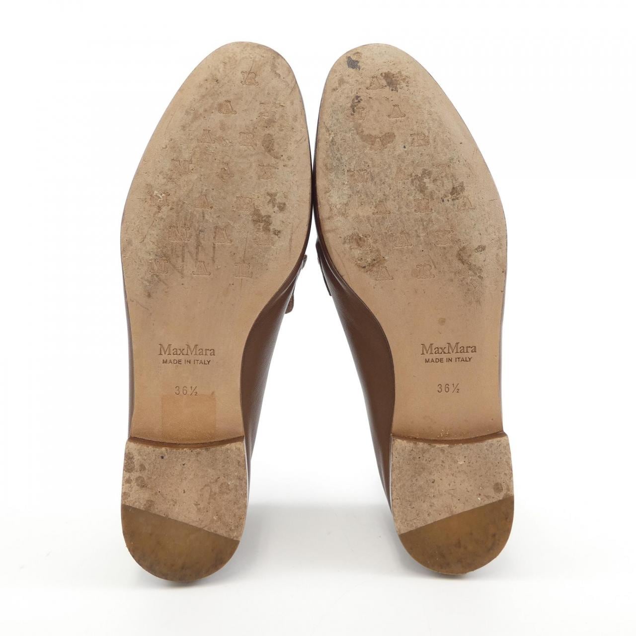 Max Mara Max Mara Shoes