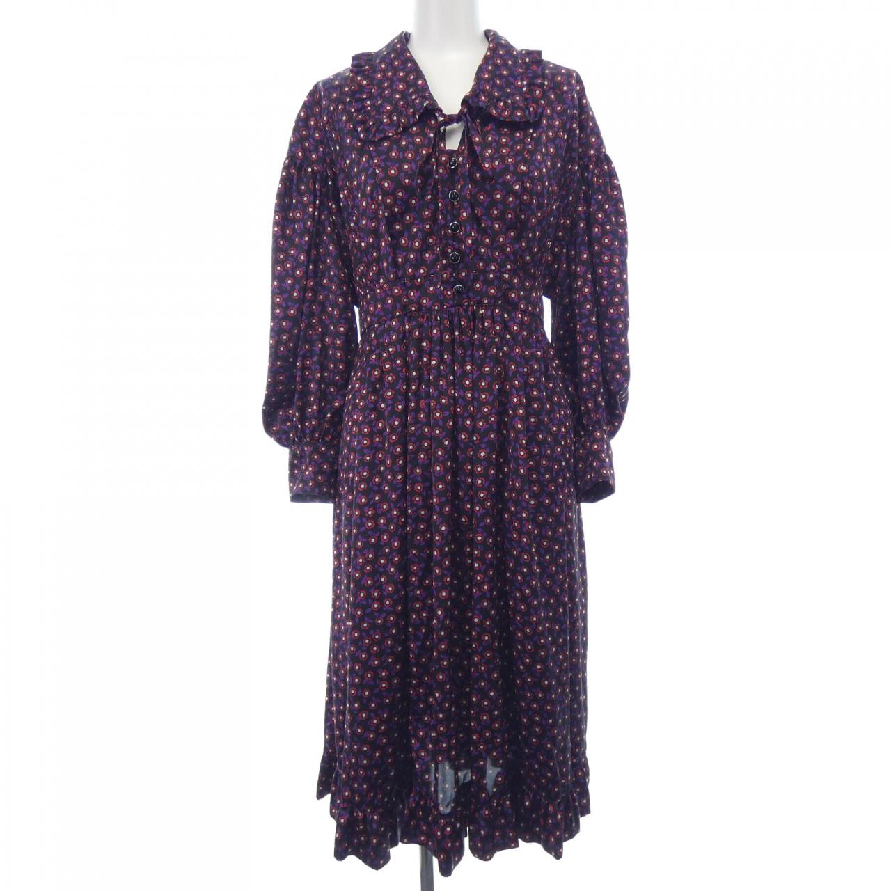 PACO RABANNE ワンピース