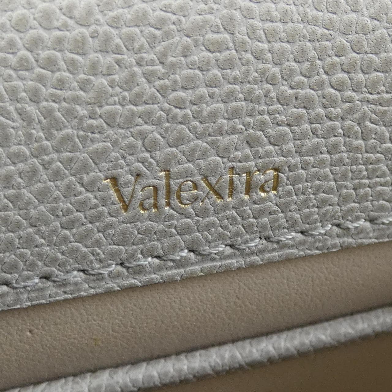 ヴァレクストラ VALEXTRA BAG