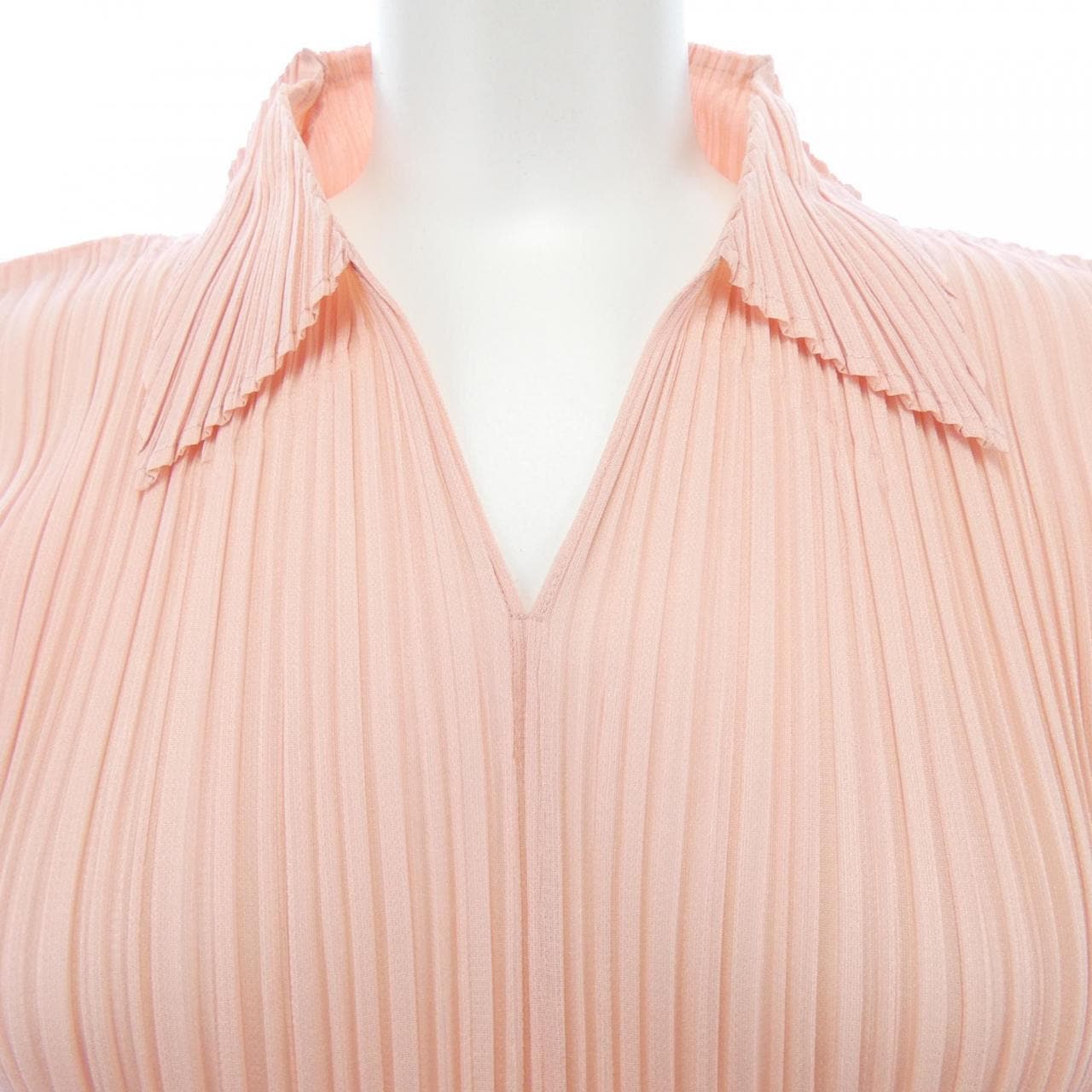 Pleats please PLEATS PLEASE top