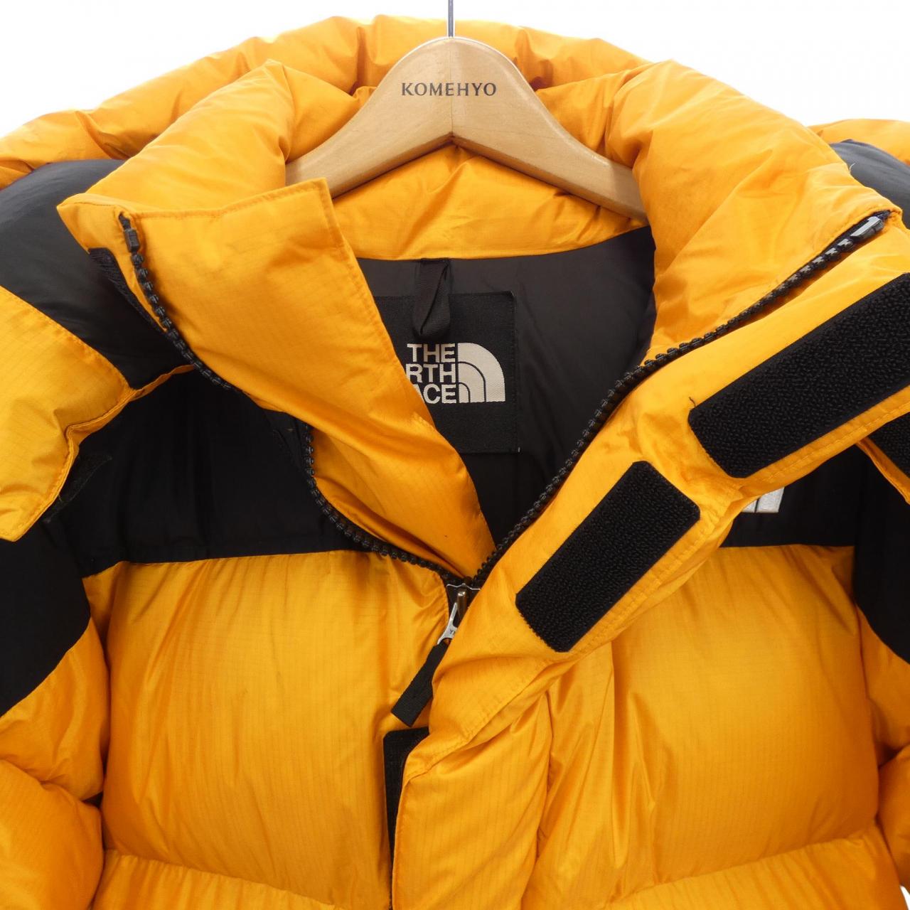 The North Face THE NORTH FACE down jacket