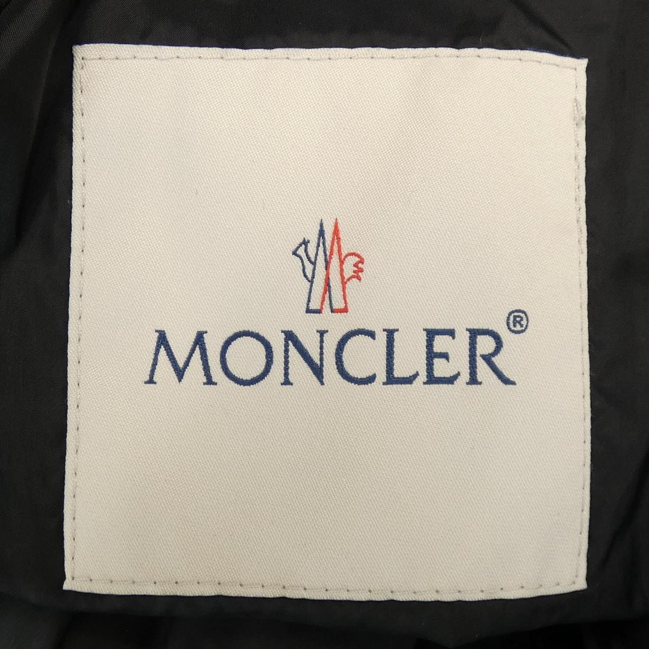 モンクレール MONCLER ダウンコート