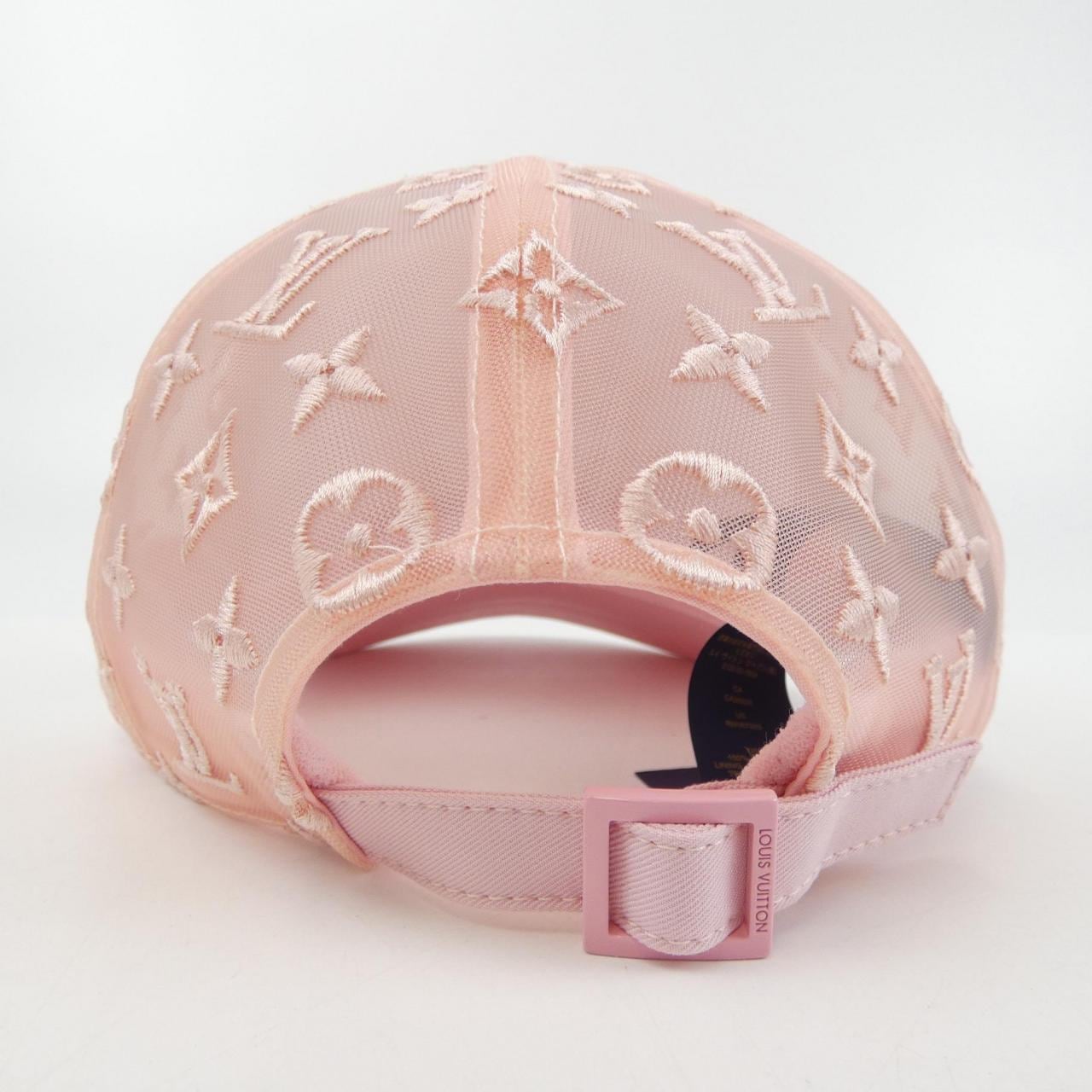 ルイヴィトン LOUIS VUITTON キャップ