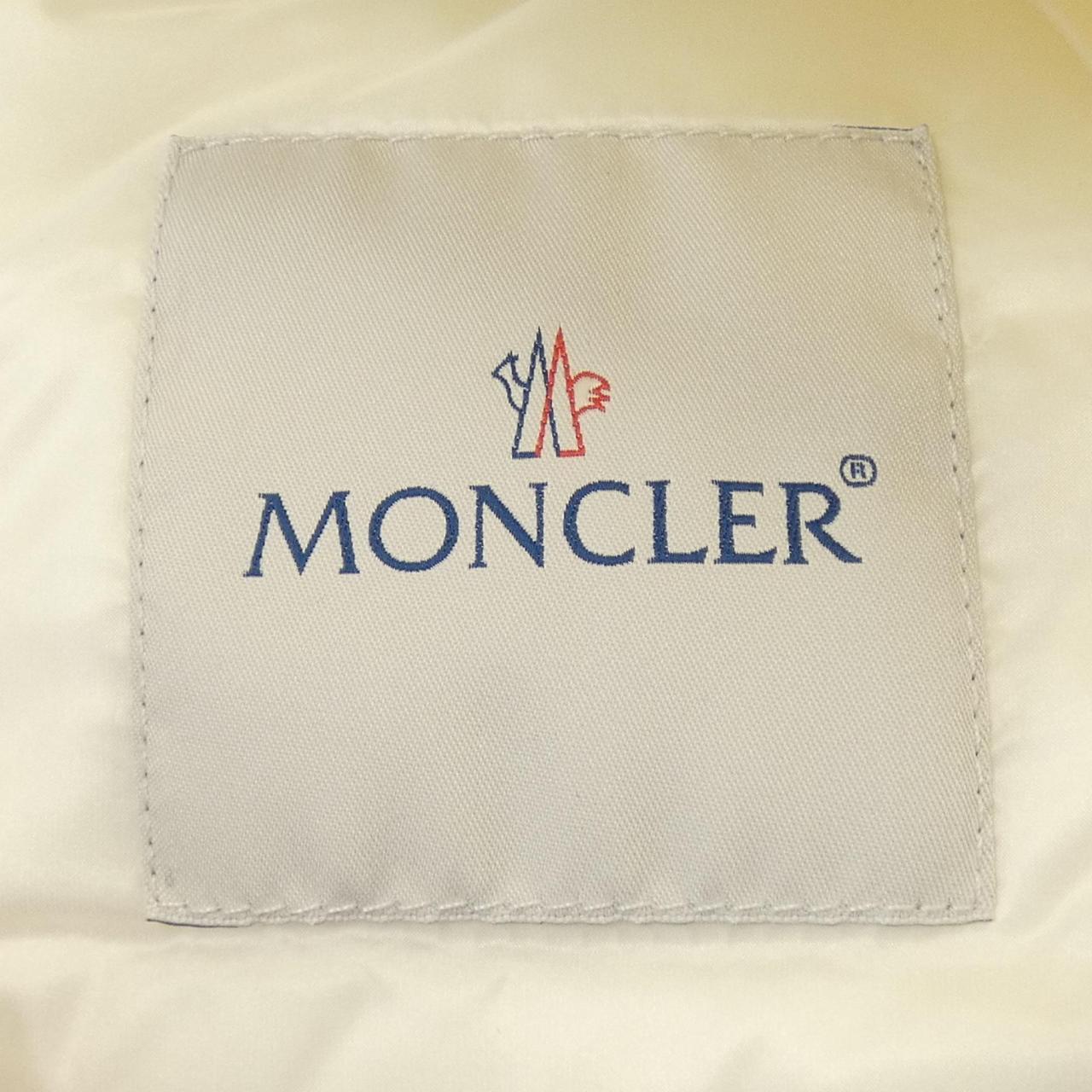 モンクレール MONCLER ダウンベスト