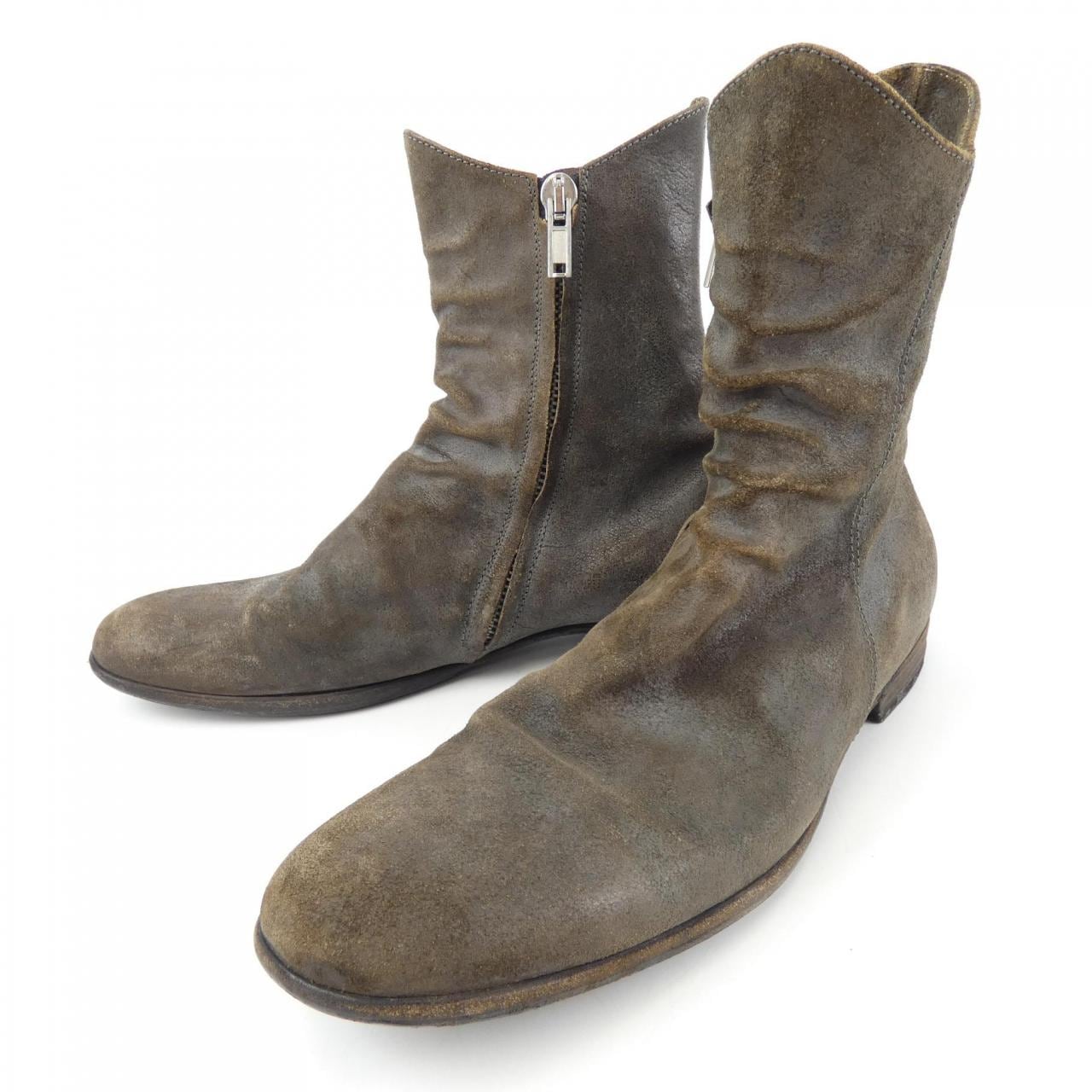 NICOLO CESCHI BERRIN Boots