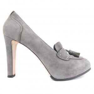 ジャンヴィトロッシ GIANVITO ROSSI パンプス