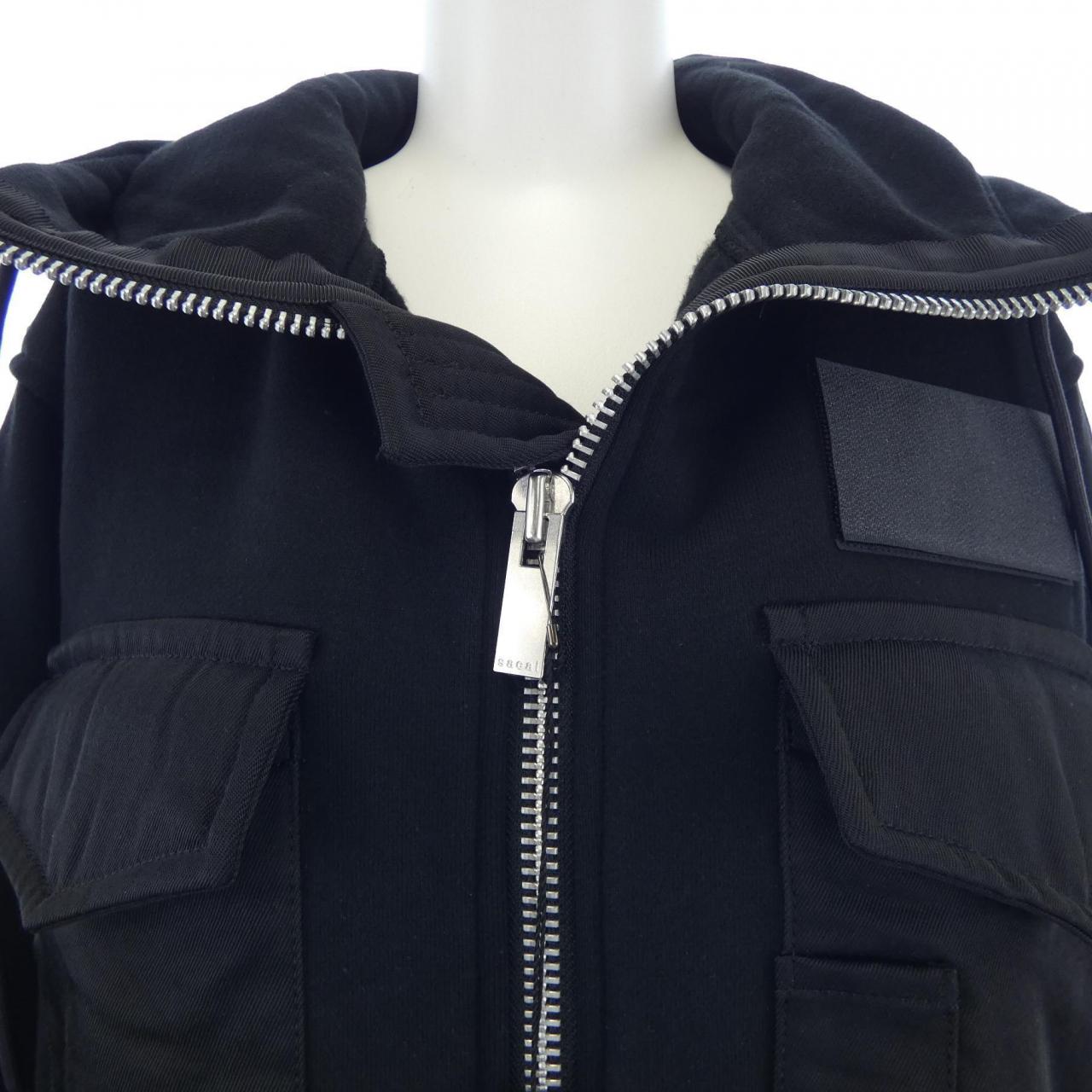 サカイ SACAI ジャケット