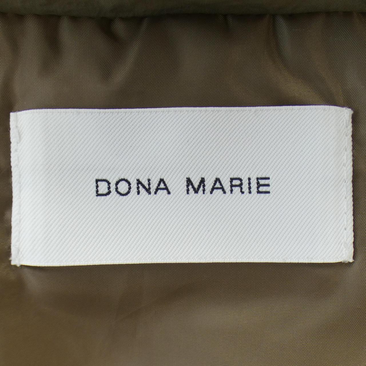 DONA MARIE ダウンコート