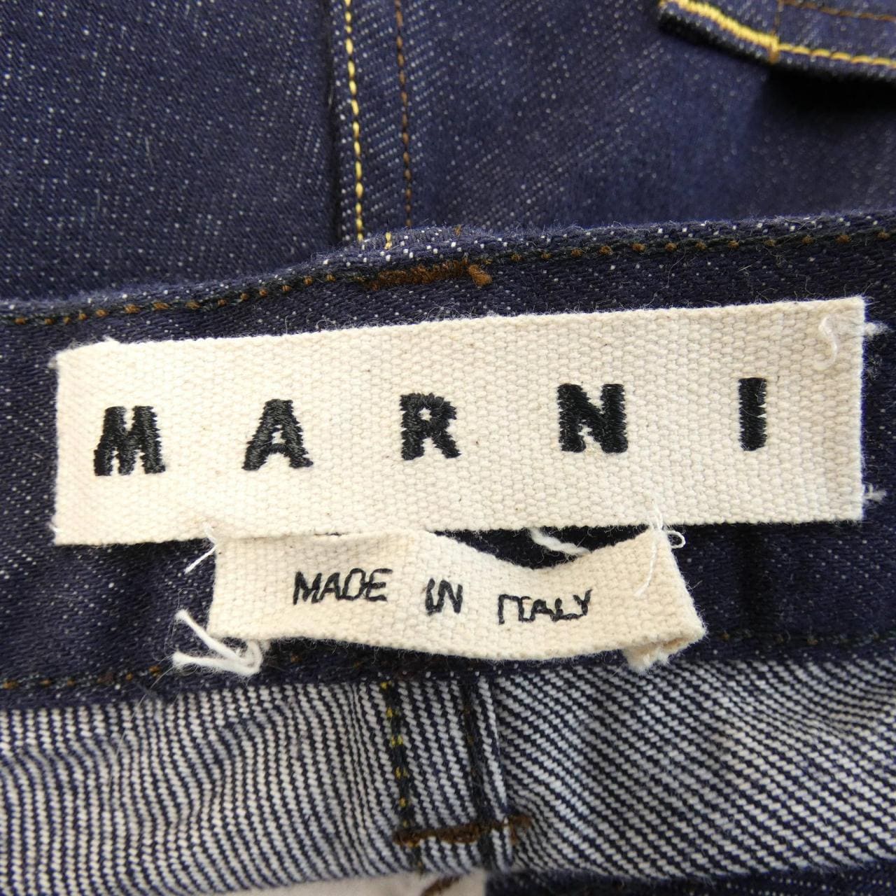 マルニ MARNI ジーンズ