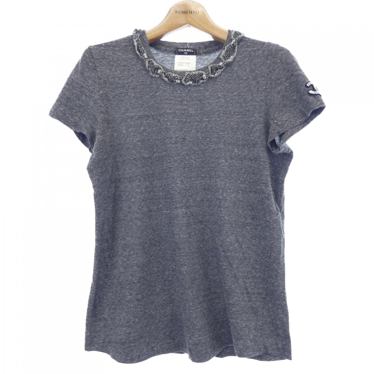 シャネル CHANEL Tシャツ