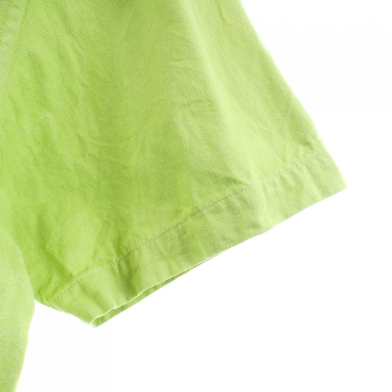 シュプリーム SUPREME INVERT DENIM S/S SHI S／Sシャツ