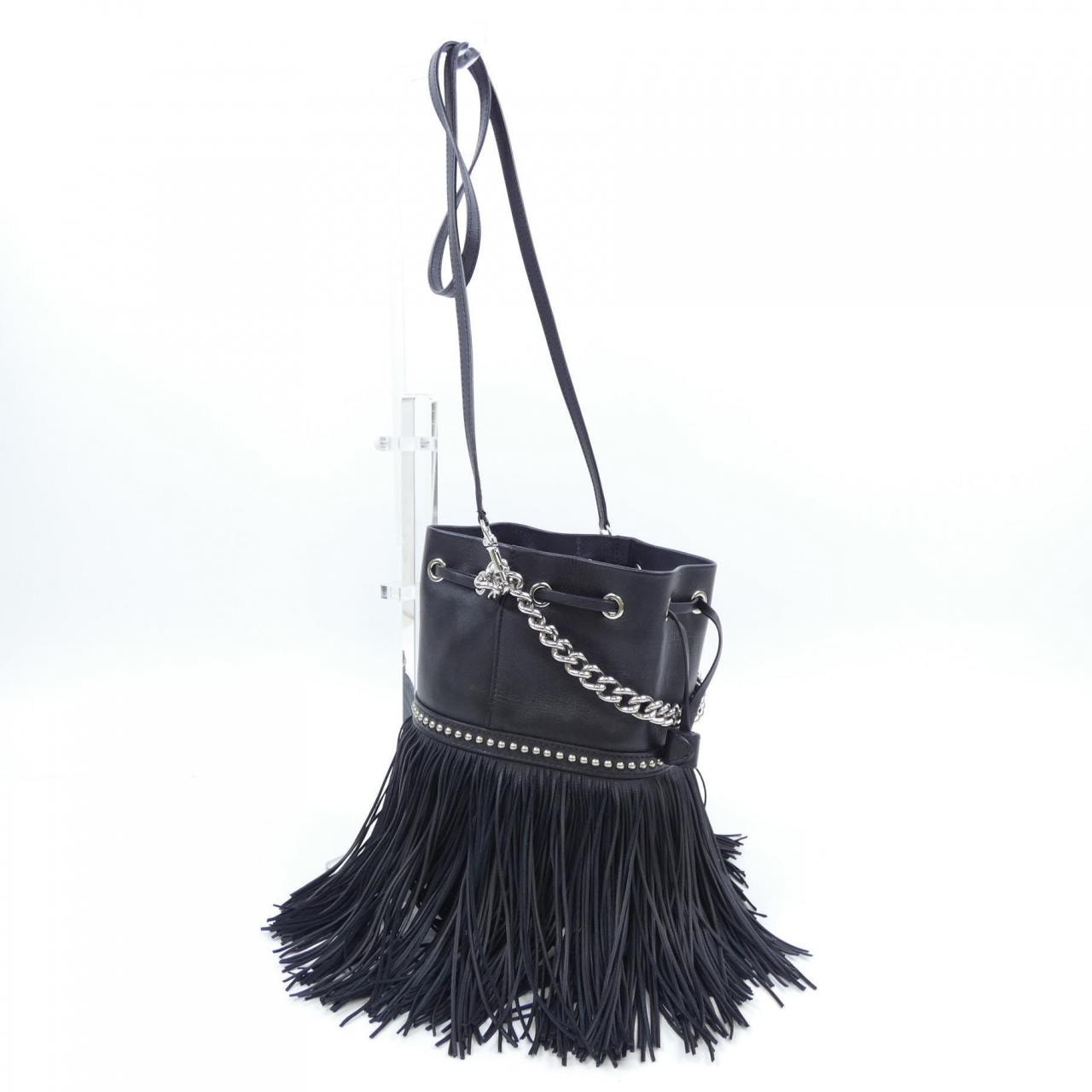ジェイアンドエムデヴィッドソン J&M DAVIDSON BAG