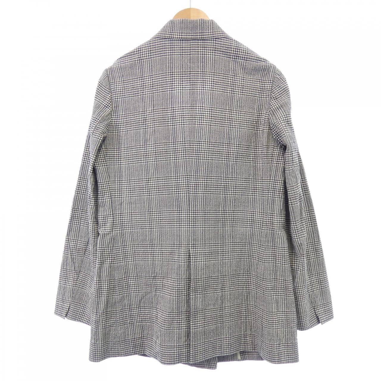 トゥモローランド TOMORROW LAND ジャケット