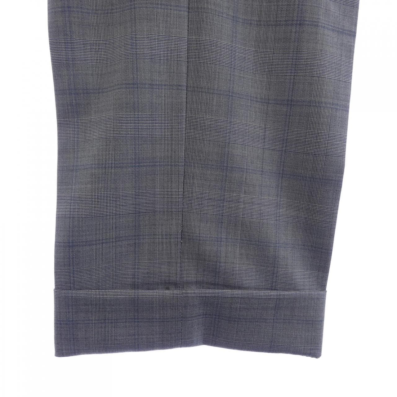 エルメネジルドゼニア Ermenegildo Zegna スーツ