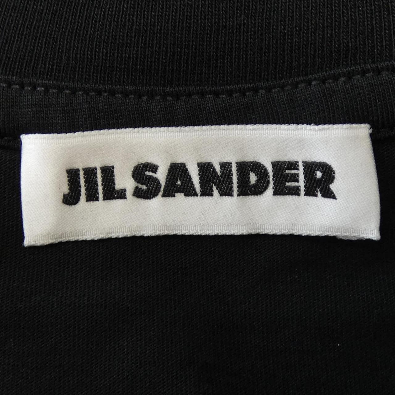 ジルサンダー JIL SANDER J21GC0005 Tシャツ