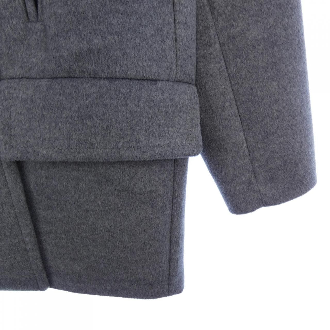 スポーツマックス SPORT MAX 23208603336 ピーコート