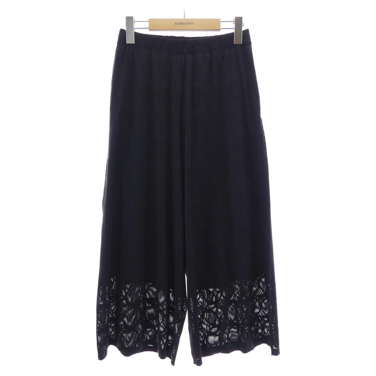 プリーツプリーズ PLEATS PLEASE PP91-LF942 パンツ