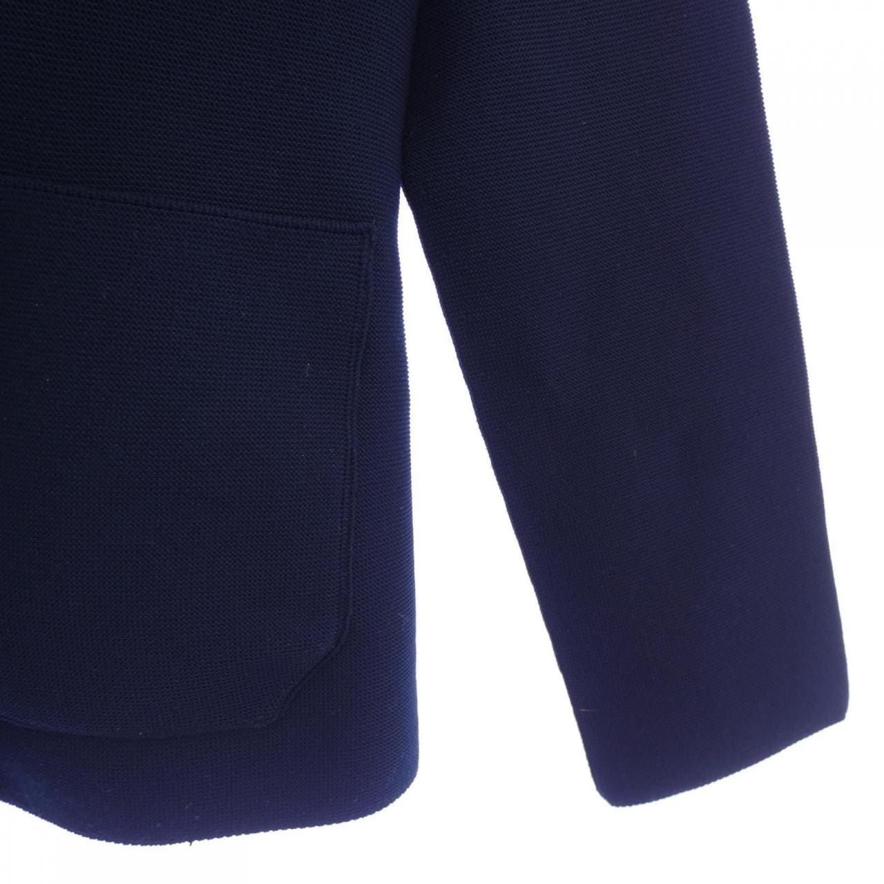 ミーイッセイミヤケ me ISSEY MIYAKE MI62KD31 ジャケット