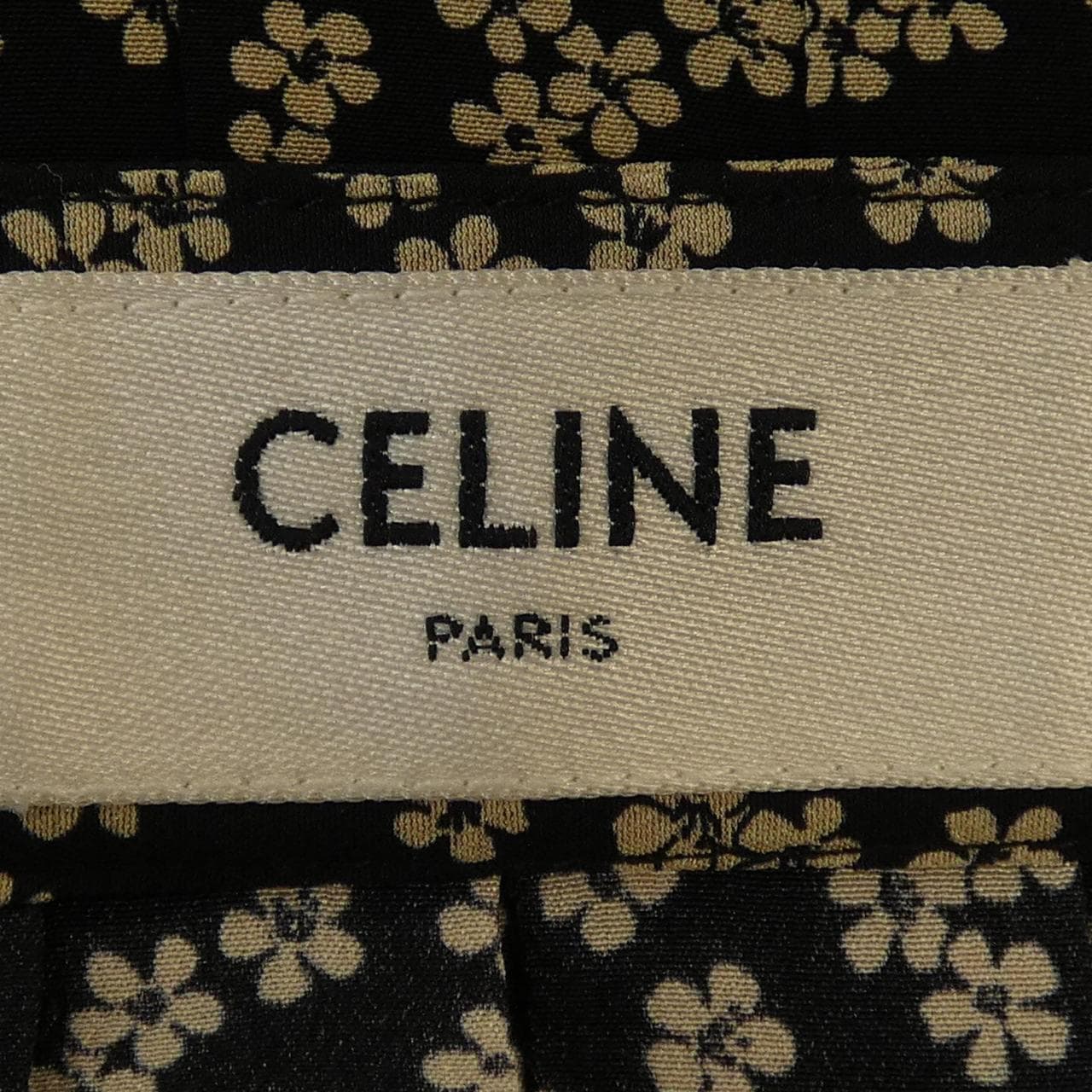 セリーヌ CELINE 2J026479K スカート