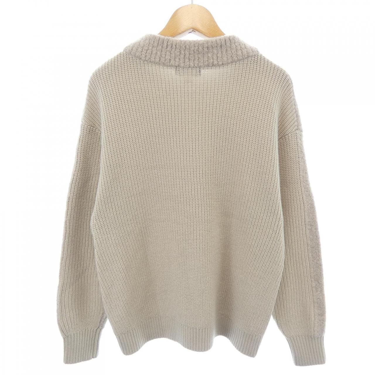 ブルーレーベルクレストブリッジ BLUE LABEL CRESTBRIDGE ニット