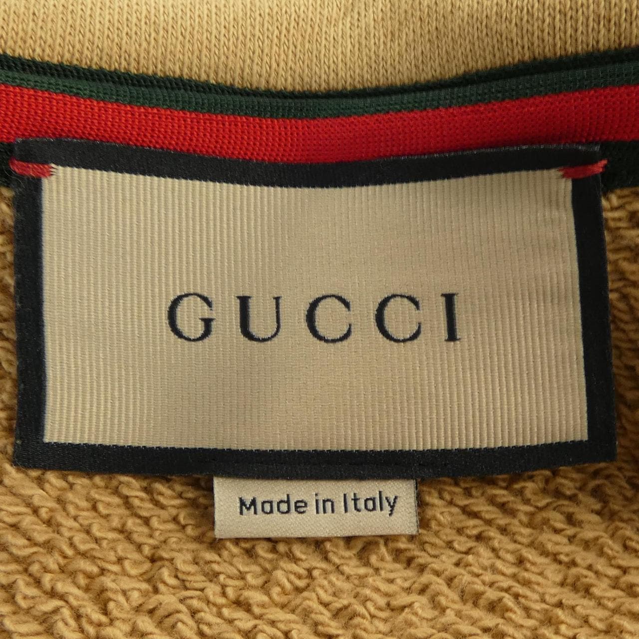グッチ GUCCI 756649 XJF27 パーカー