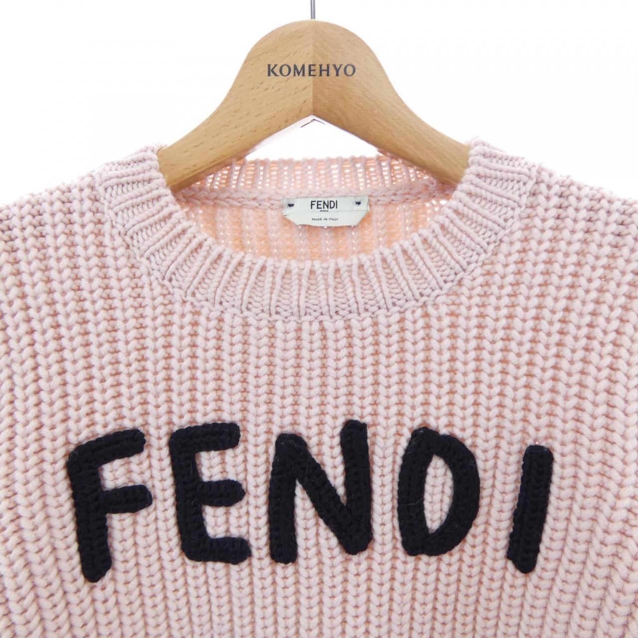 フェンディ FENDI FZX624 AEPZ ニット