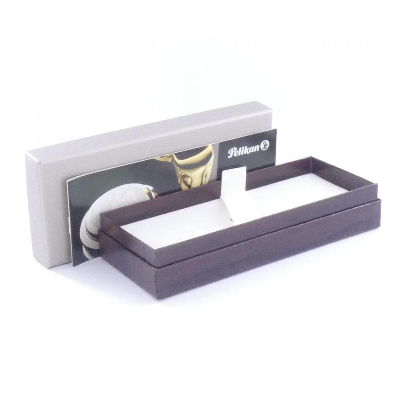 ペリカン スーベレーンM805ブラックストライプ 万年筆