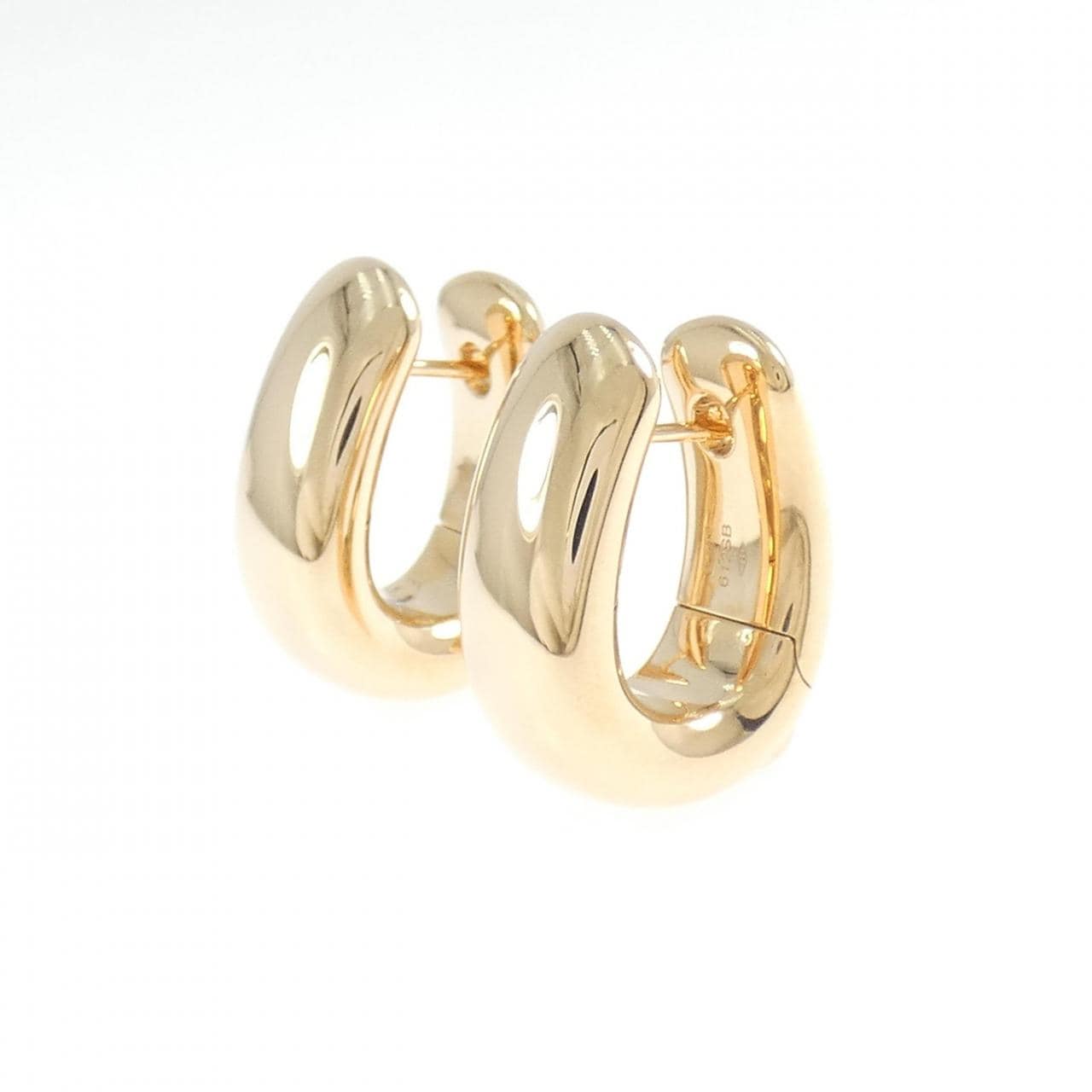 ポメラート イコニカ ピアス