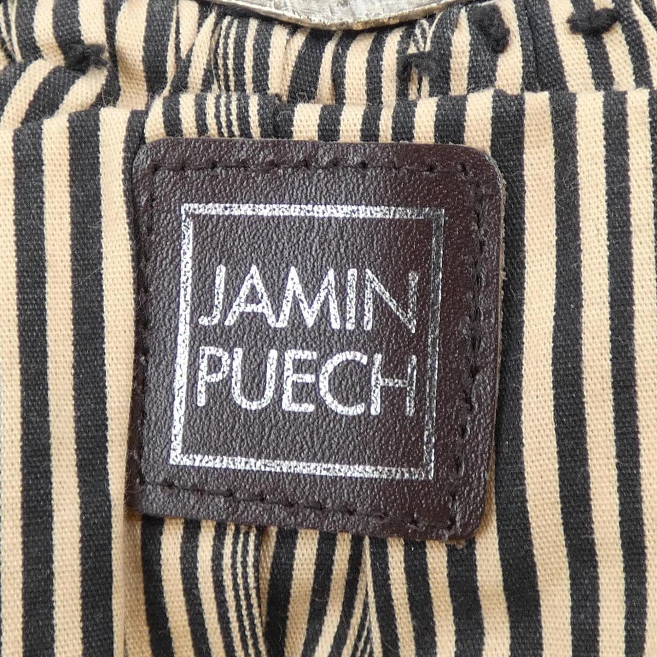 ジャマンピュエッシュ JAMIN PUECH BAG