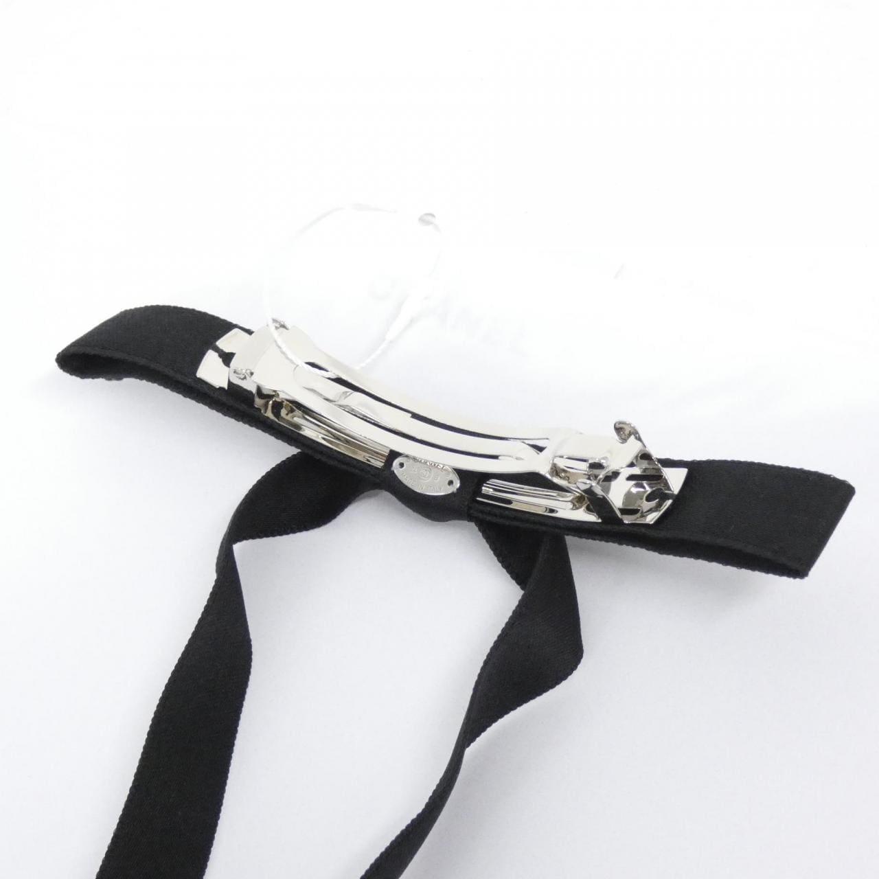 [Unused items] CHANEL AAA428 Barrette